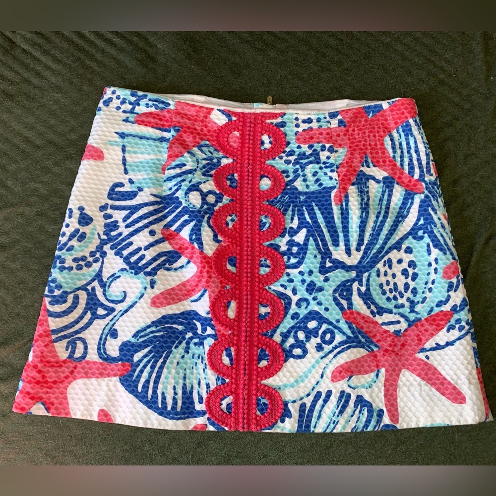 Lilly skirt EUC